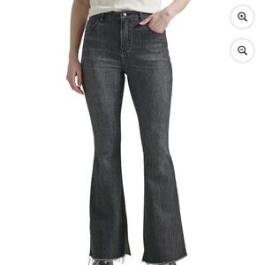 Lee Black Jeans NWT